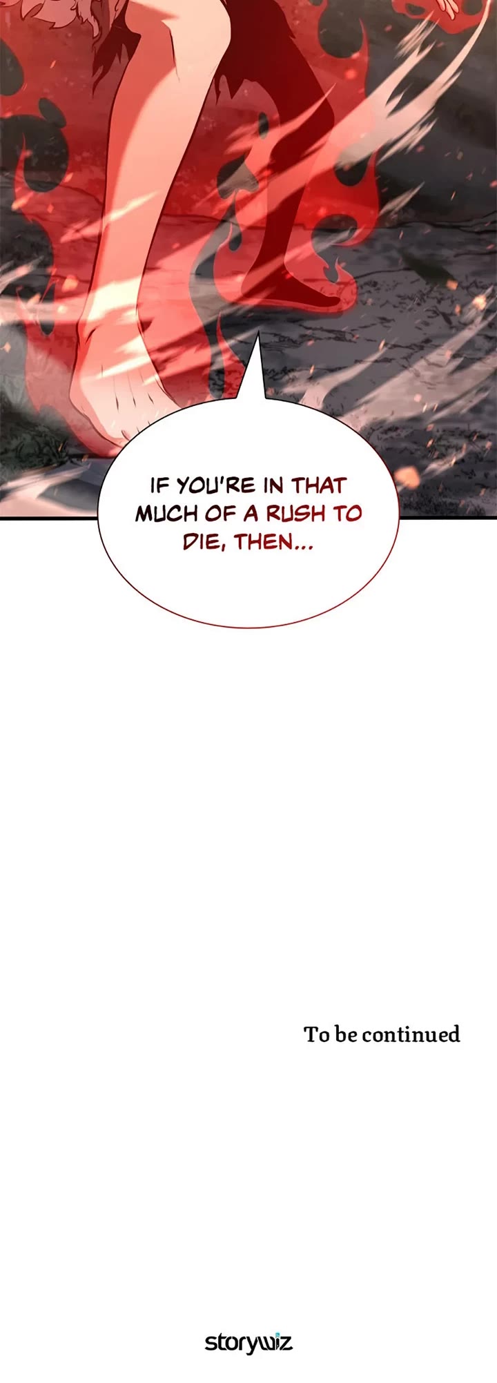I Returned as an FFF-Class Witch Doctor Chapter 91 page 47 - Chapter 91
