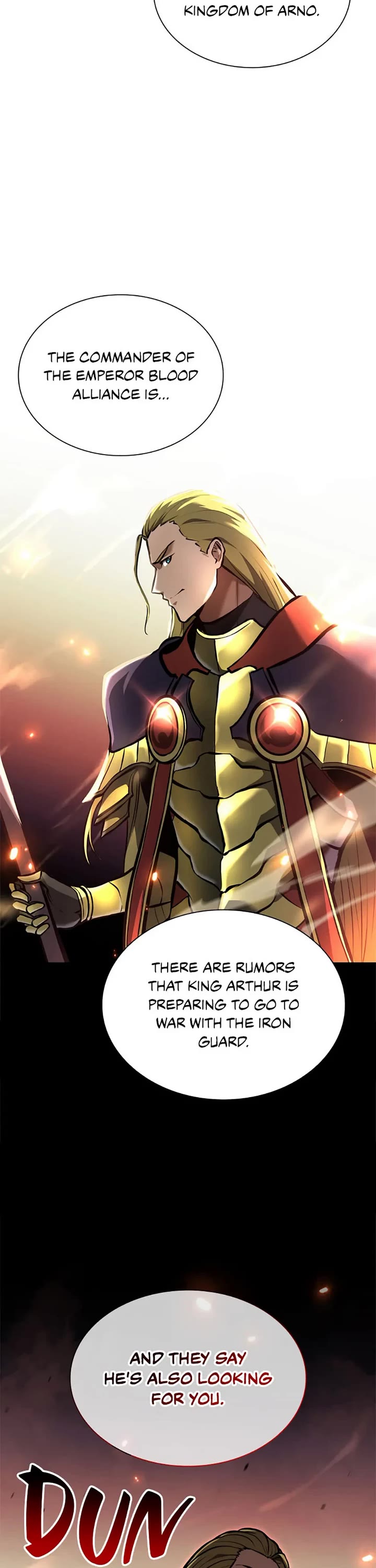 I Returned as an FFF-Class Witch Doctor Chapter 91 page 7 - Chapter 91