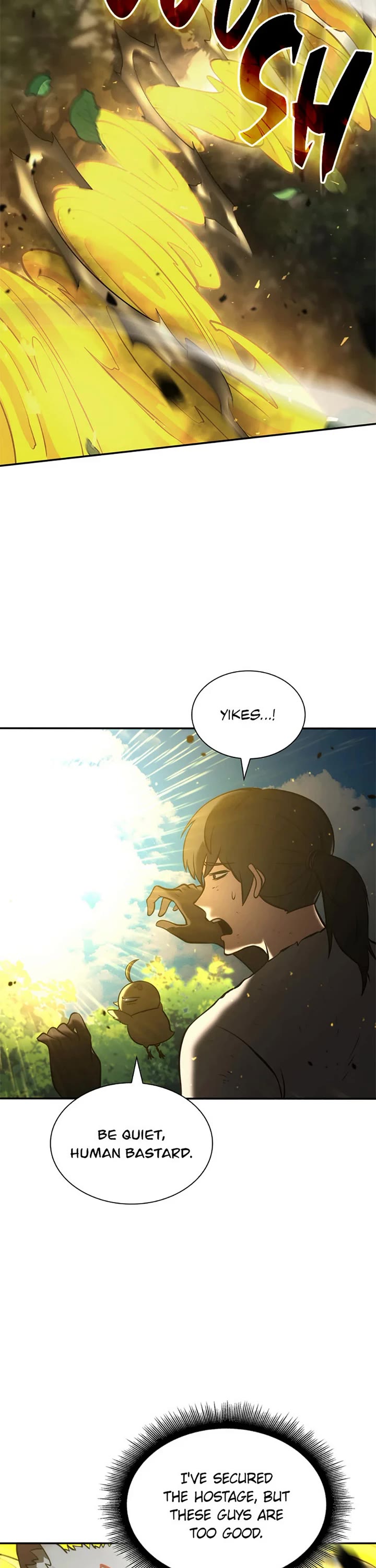 I Returned as an FFF-Class Witch Doctor Chapter 92 page 18 - Chapter 92
