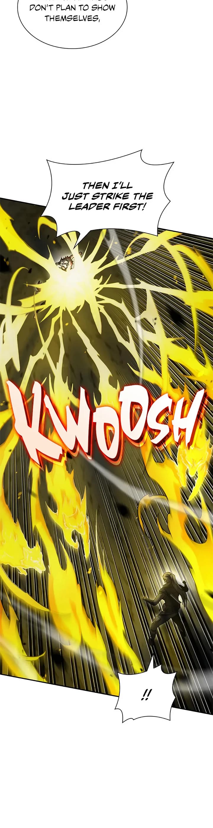 I Returned as an FFF-Class Witch Doctor Chapter 92 page 20 - Chapter 92