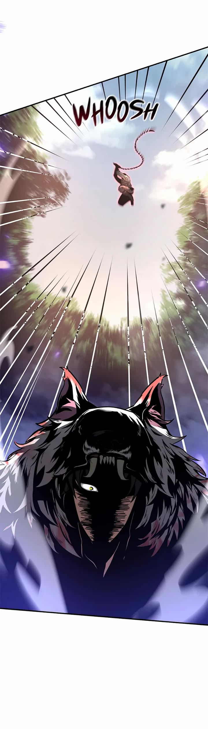 I Returned as an FFF-Class Witch Doctor Chapter 92 page 30 - Chapter 92