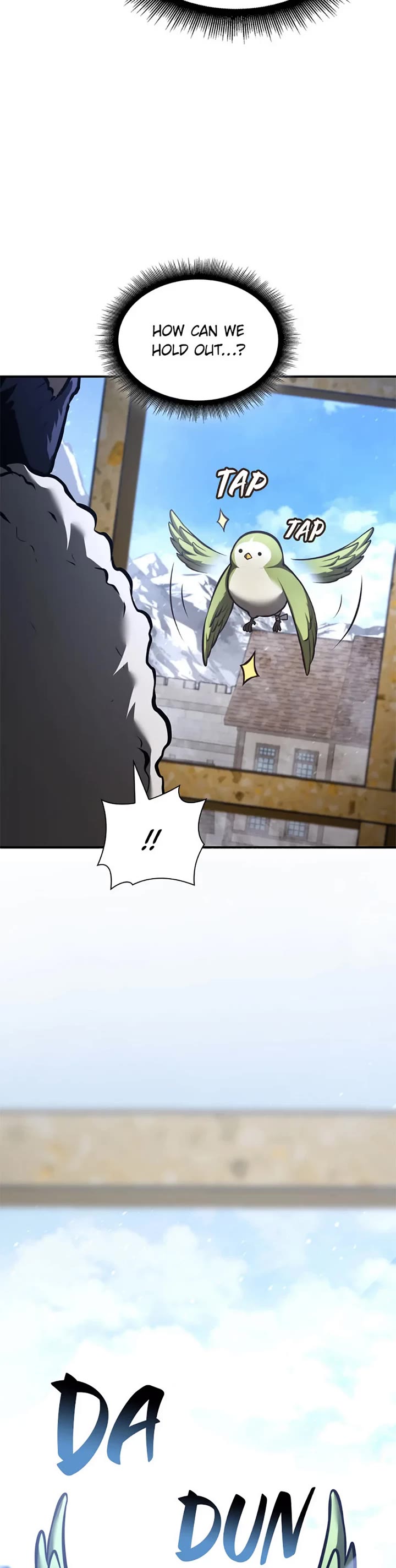I Returned as an FFF-Class Witch Doctor Chapter 92 page 4 - Chapter 92