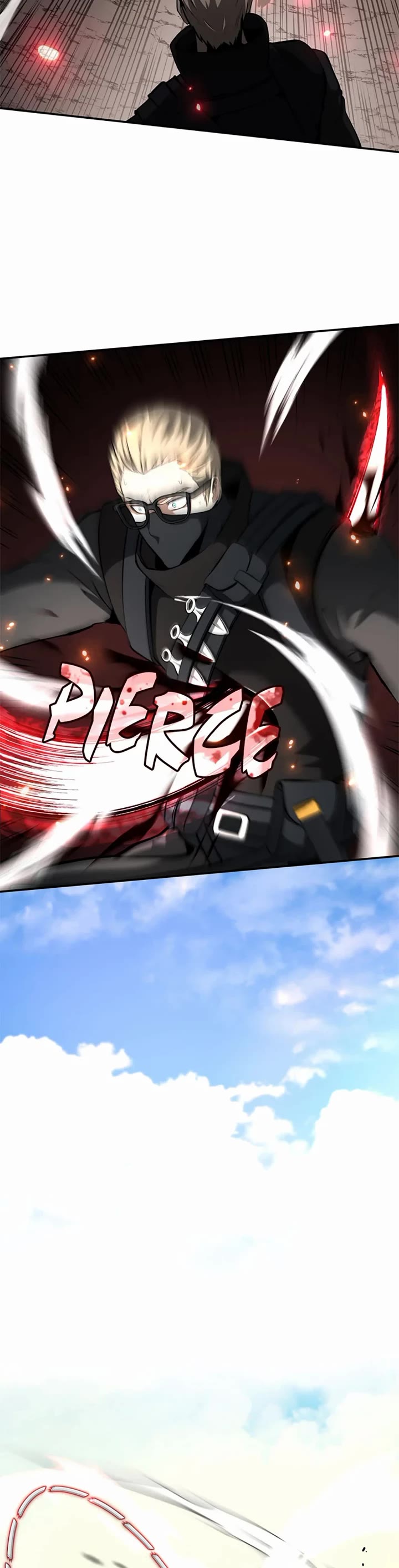 I Returned as an FFF-Class Witch Doctor Chapter 92 page 40 - Chapter 92