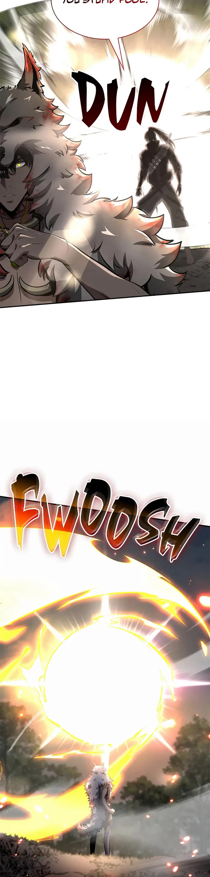 I Returned as an FFF-Class Witch Doctor Chapter 92 page 46 - Chapter 92