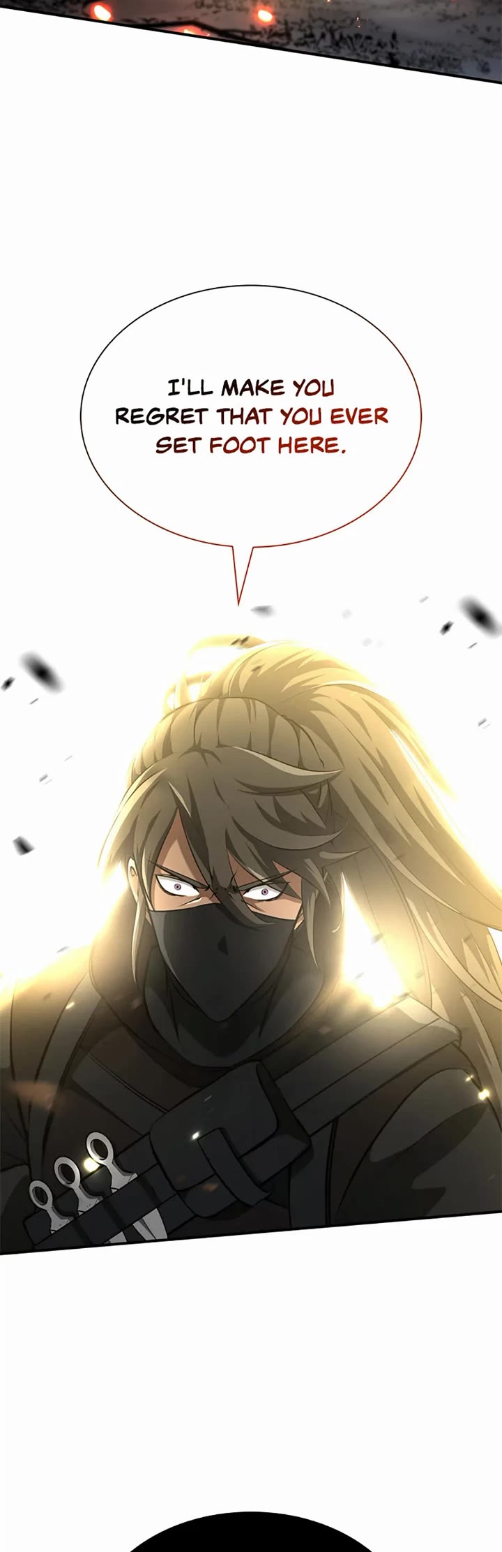 I Returned as an FFF-Class Witch Doctor Chapter 92 page 47 - Chapter 92
