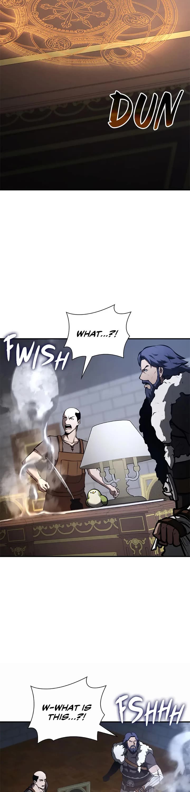 I Returned as an FFF-Class Witch Doctor Chapter 92 page 7 - Chapter 92