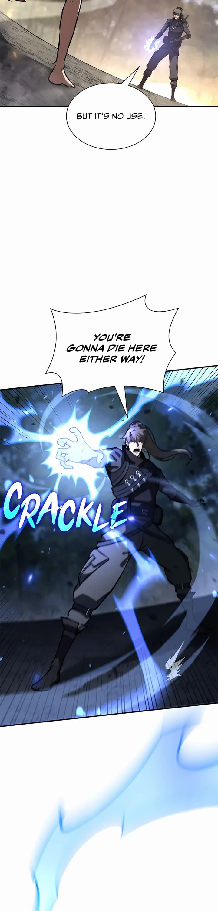 I Returned as an FFF-Class Witch Doctor Chapter 93 page 12 - Chapter 93