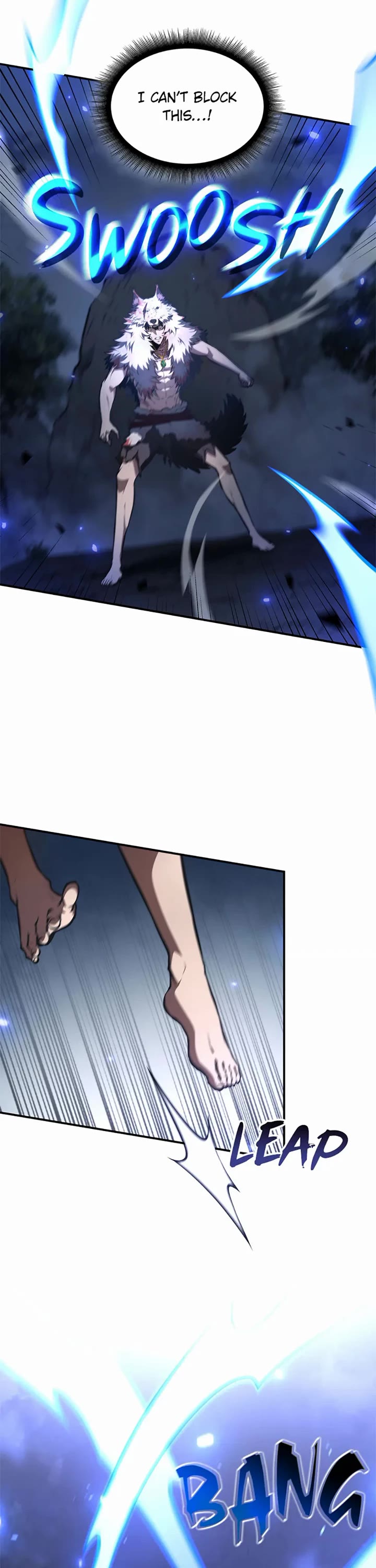 I Returned as an FFF-Class Witch Doctor Chapter 93 page 13 - Chapter 93