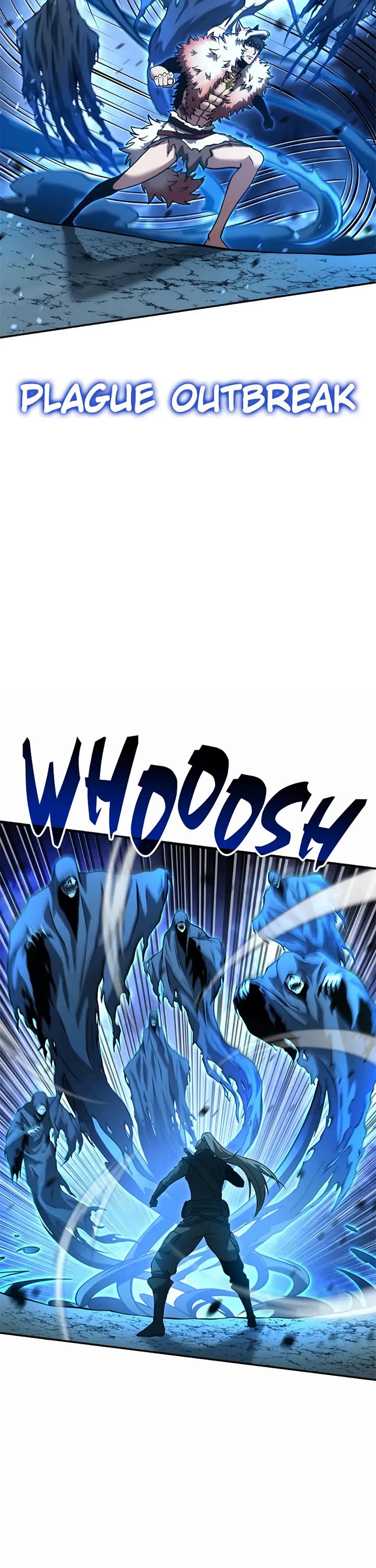 I Returned as an FFF-Class Witch Doctor Chapter 93 page 17 - Chapter 93