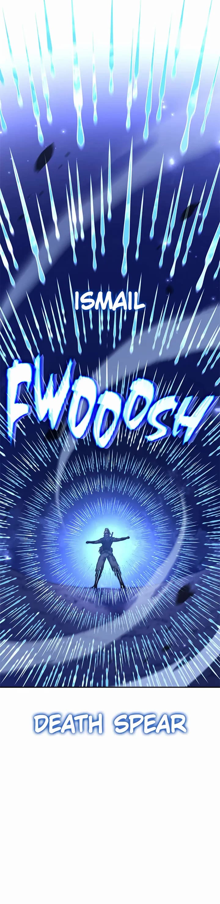 I Returned as an FFF-Class Witch Doctor Chapter 93 page 19 - Chapter 93