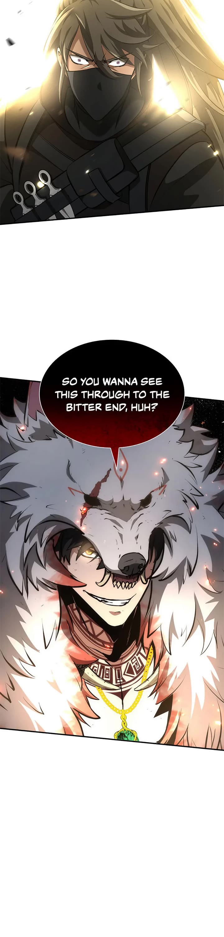 I Returned as an FFF-Class Witch Doctor Chapter 93 page 2 - Chapter 93
