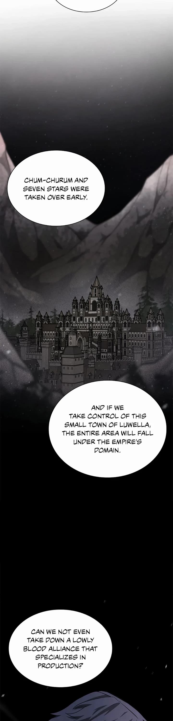I Returned as an FFF-Class Witch Doctor Chapter 93 page 27 - Chapter 93