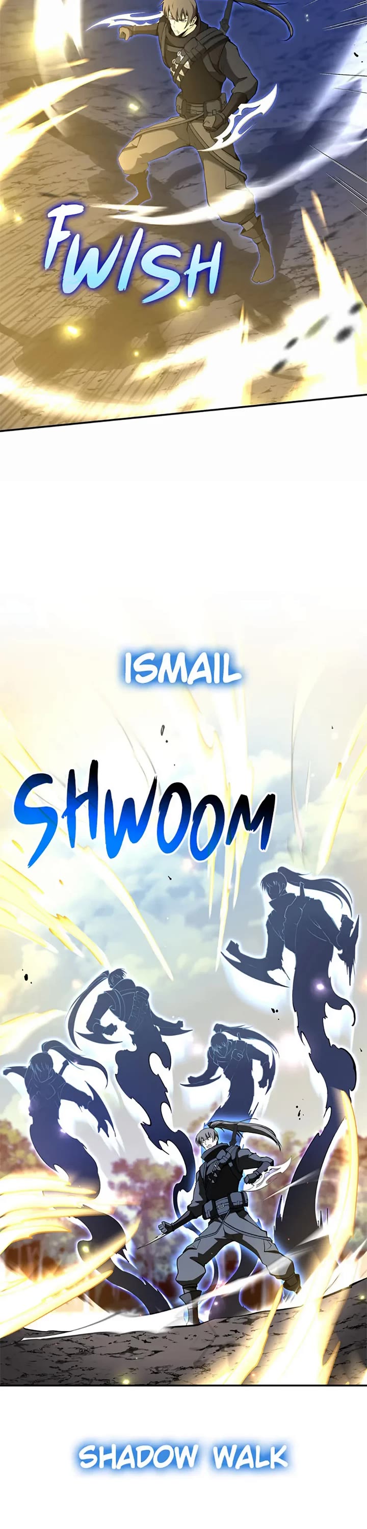 I Returned as an FFF-Class Witch Doctor Chapter 93 page 38 - Chapter 93