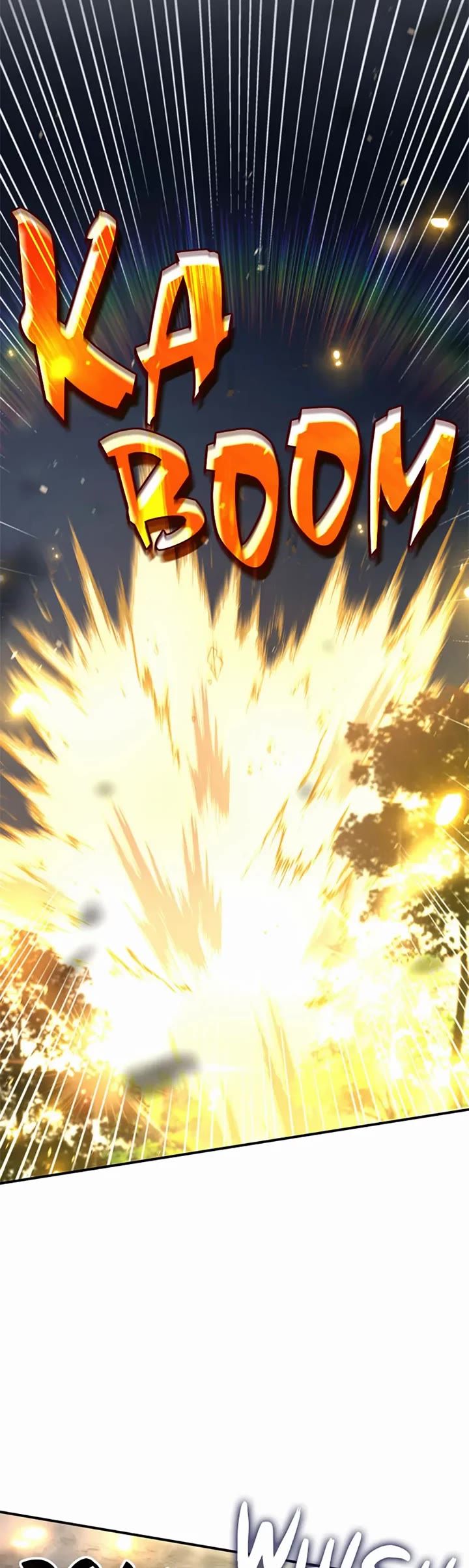 I Returned as an FFF-Class Witch Doctor Chapter 93 page 4 - Chapter 93