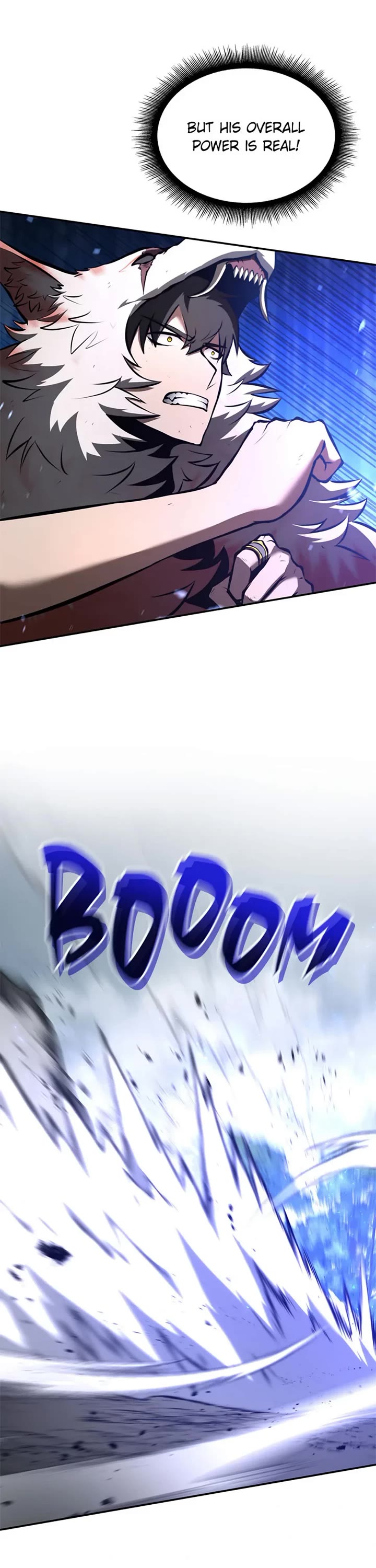 I Returned as an FFF-Class Witch Doctor Chapter 93 page 41 - Chapter 93