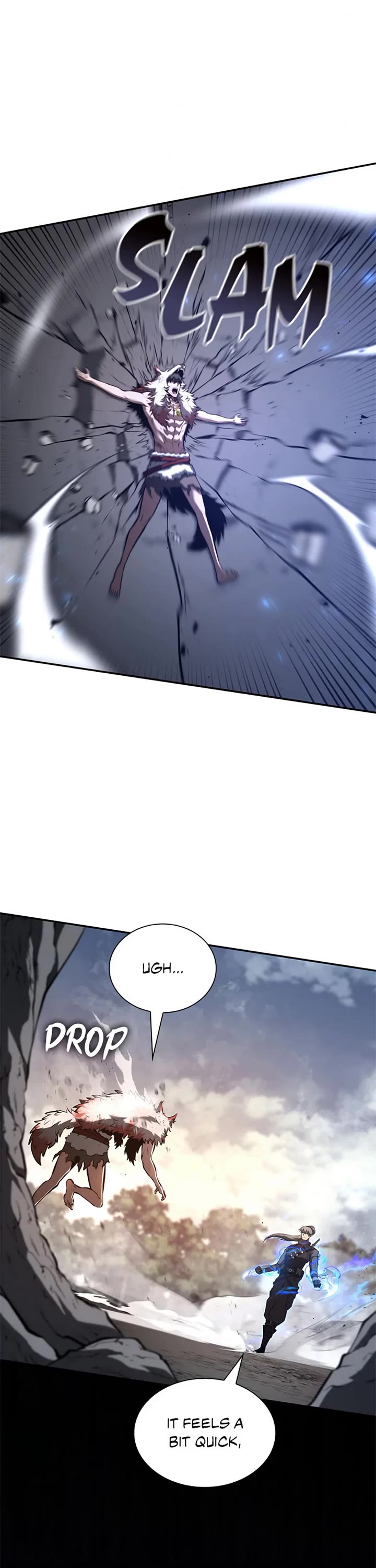 I Returned as an FFF-Class Witch Doctor Chapter 93 page 42 - Chapter 93