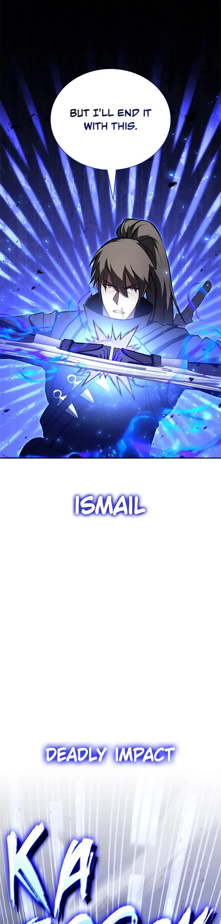 I Returned as an FFF-Class Witch Doctor Chapter 93 page 43 - Chapter 93