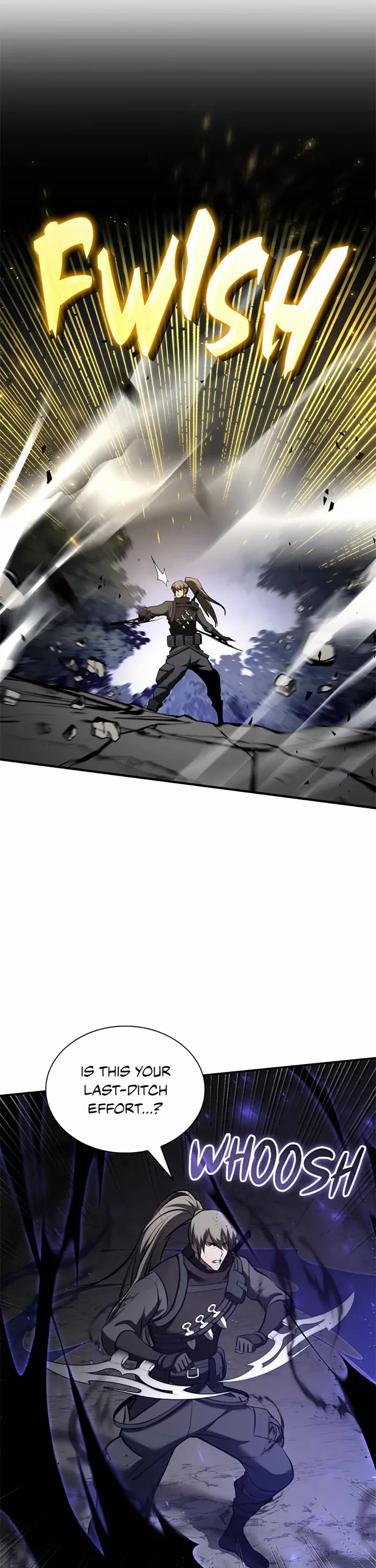 I Returned as an FFF-Class Witch Doctor Chapter 93 page 47 - Chapter 93