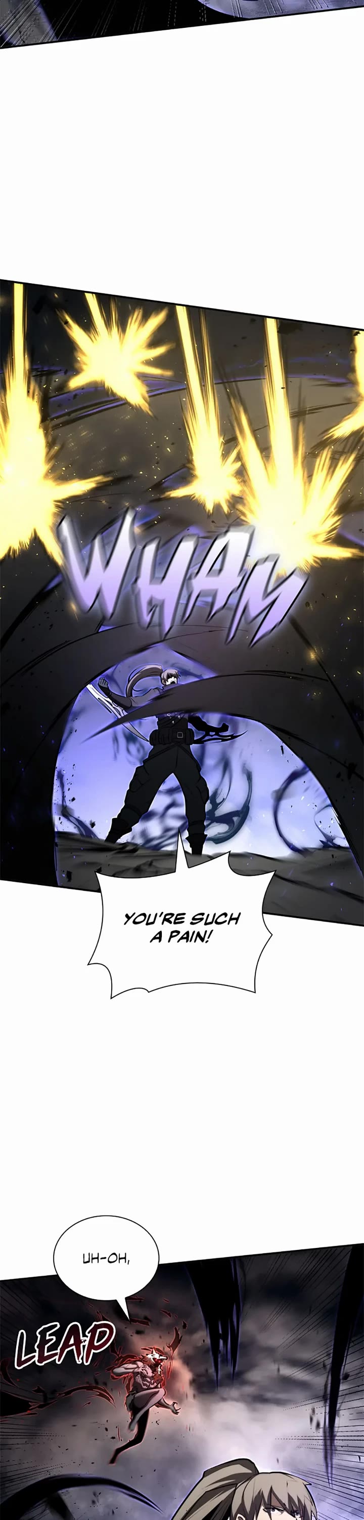 I Returned as an FFF-Class Witch Doctor Chapter 93 page 48 - Chapter 93