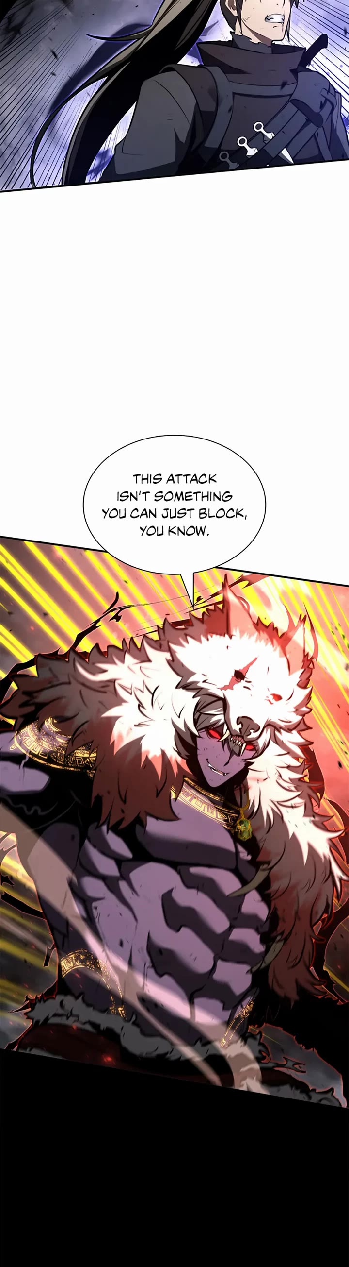 I Returned as an FFF-Class Witch Doctor Chapter 93 page 49 - Chapter 93