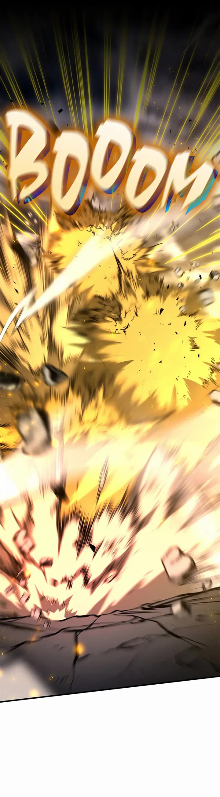I Returned as an FFF-Class Witch Doctor Chapter 93 page 50 - Chapter 93