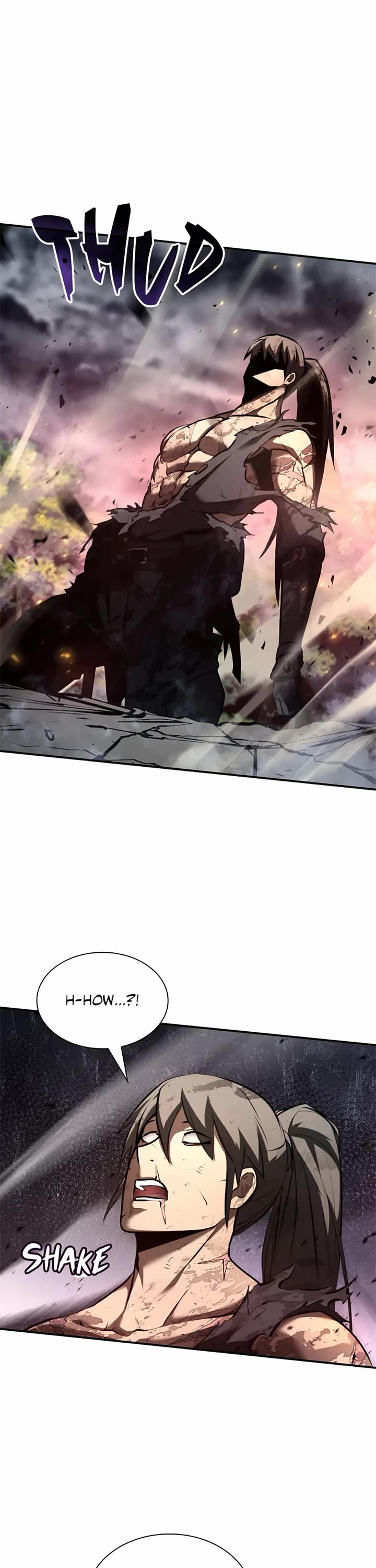I Returned as an FFF-Class Witch Doctor Chapter 93 page 51 - Chapter 93