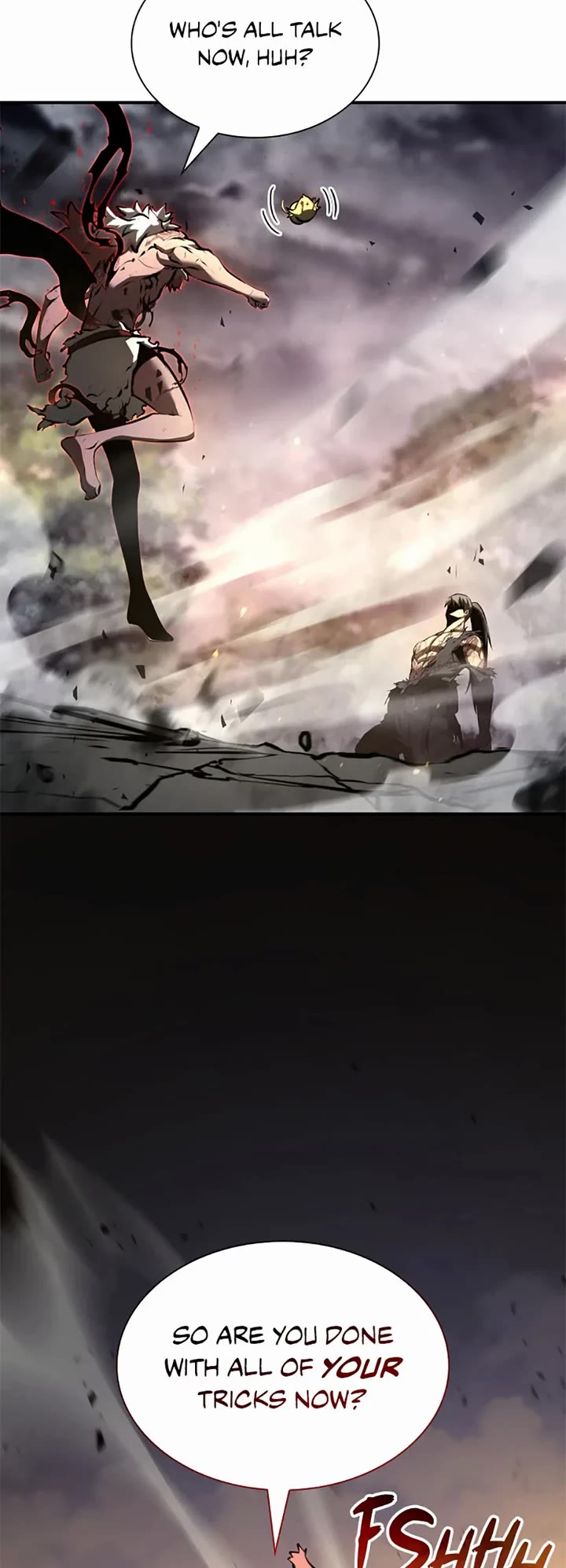I Returned as an FFF-Class Witch Doctor Chapter 93 page 52 - Chapter 93