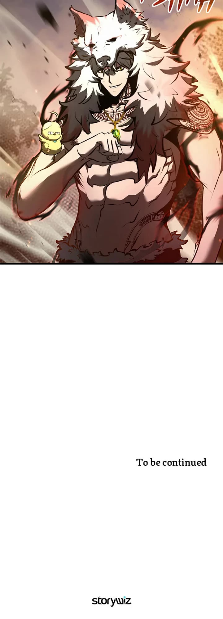 I Returned as an FFF-Class Witch Doctor Chapter 93 page 53 - Chapter 93