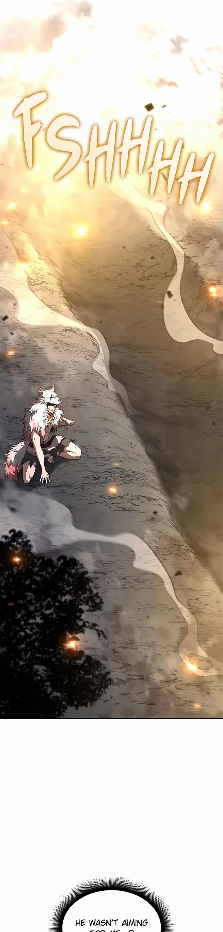 I Returned as an FFF-Class Witch Doctor Chapter 93 page 6 - Chapter 93