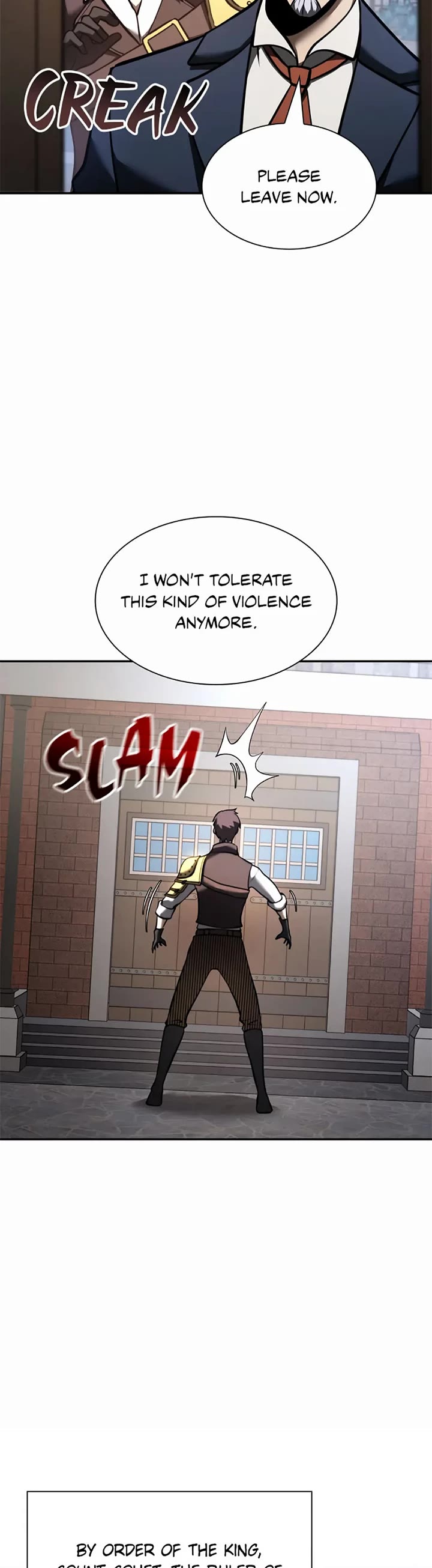 I Returned as an FFF-Class Witch Doctor Chapter 94 page 14 - Chapter 94