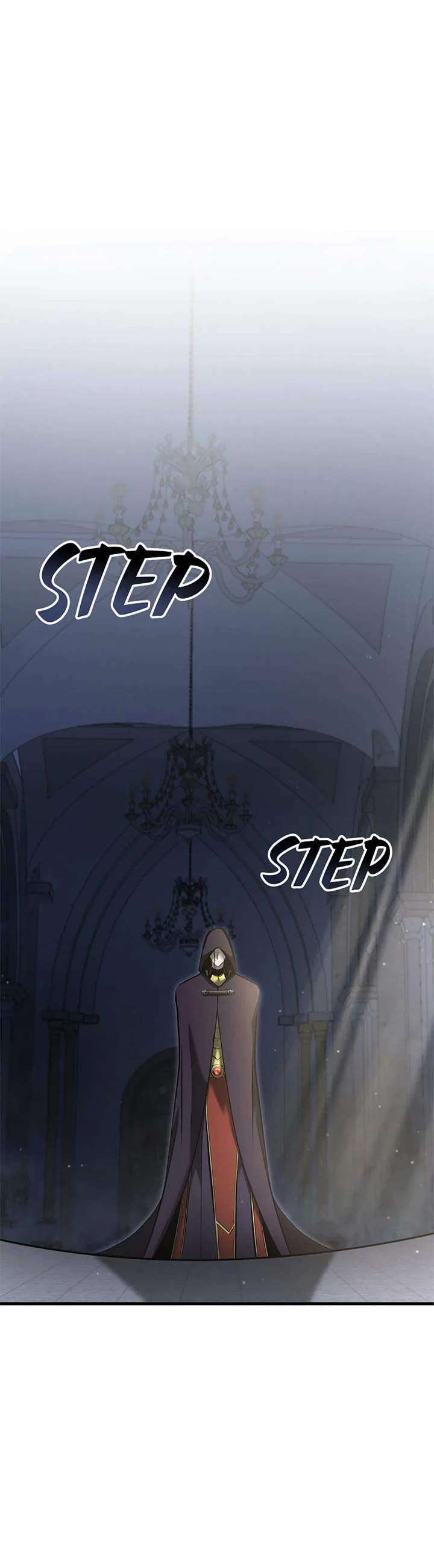 I Returned as an FFF-Class Witch Doctor Chapter 94 page 24 - Chapter 94