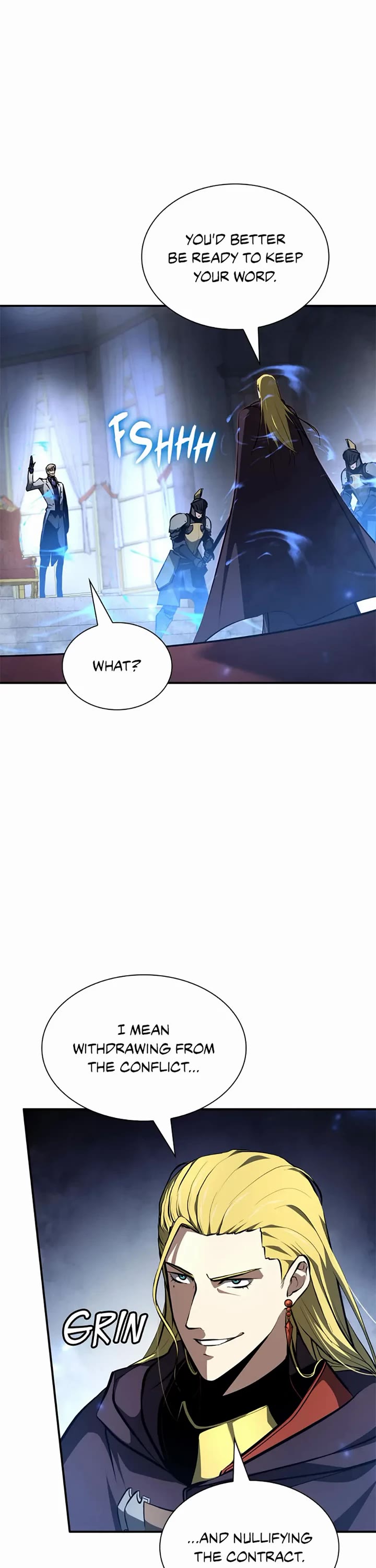 I Returned as an FFF-Class Witch Doctor Chapter 94 page 42 - Chapter 94