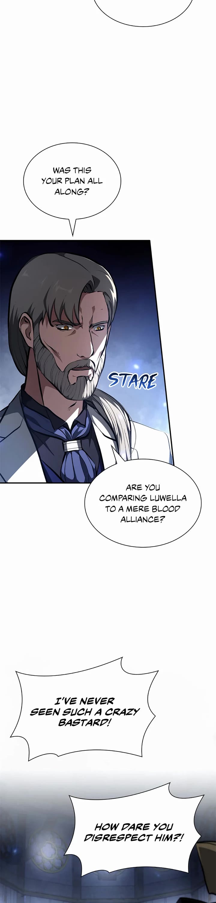 I Returned as an FFF-Class Witch Doctor Chapter 94 page 43 - Chapter 94