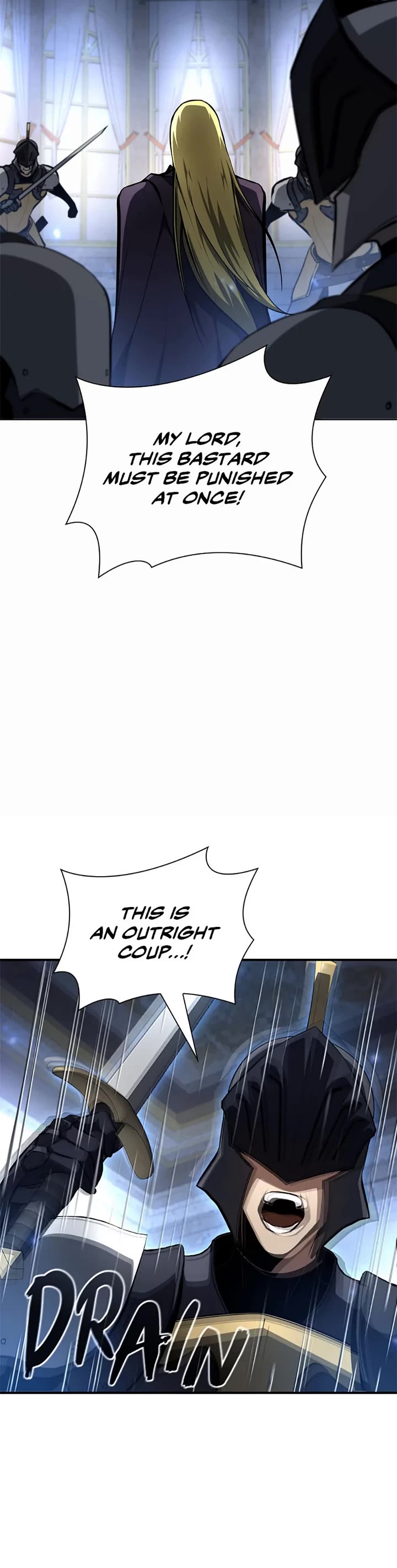 I Returned as an FFF-Class Witch Doctor Chapter 94 page 44 - Chapter 94