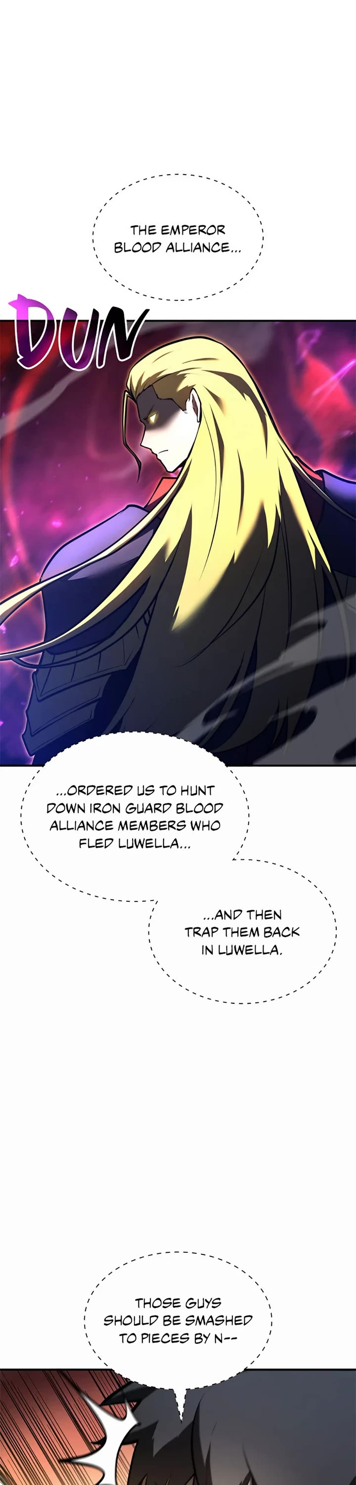 I Returned as an FFF-Class Witch Doctor Chapter 94 page 8 - Chapter 94