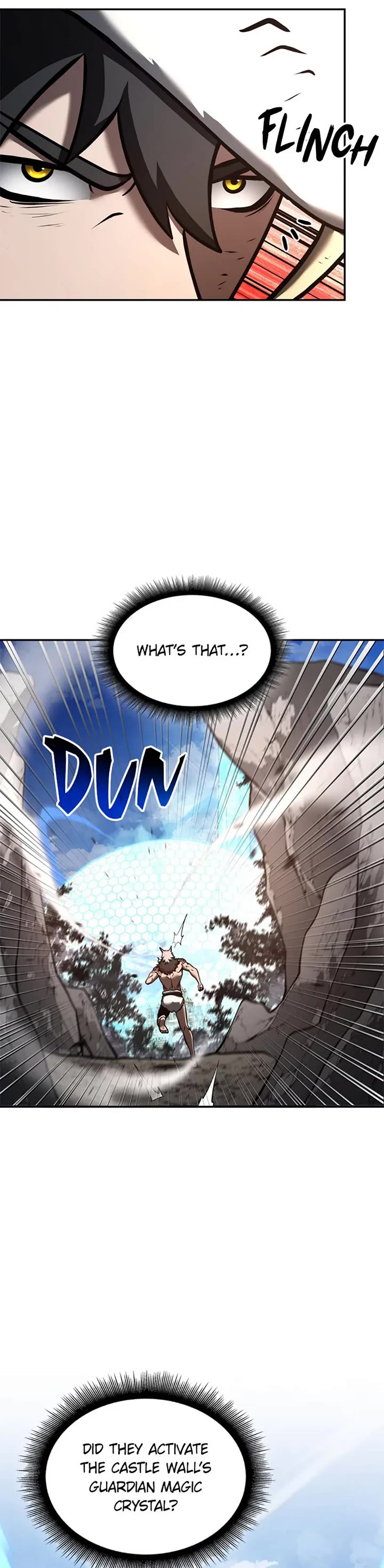 I Returned as an FFF-Class Witch Doctor Chapter 95 page 14 - Chapter 95