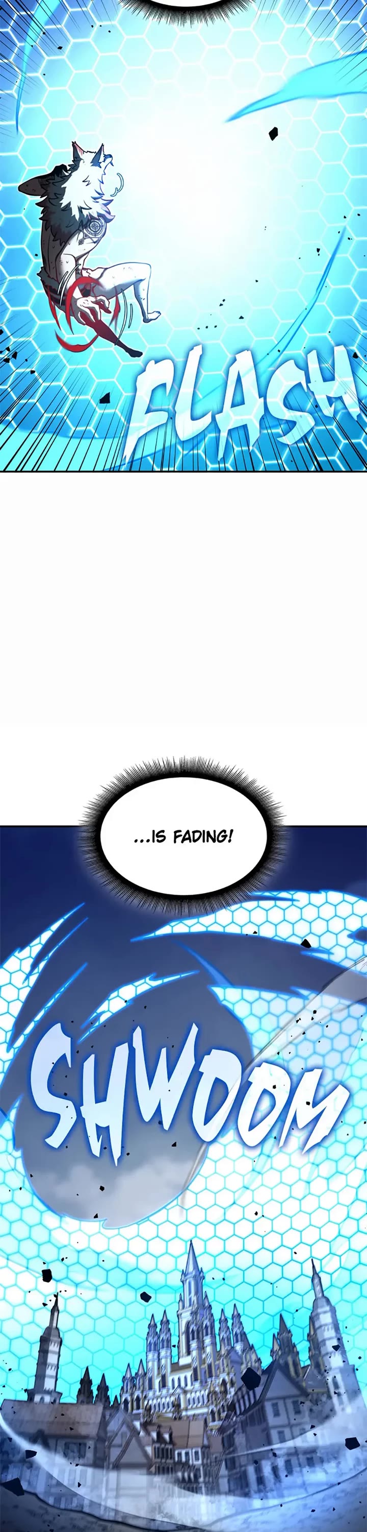I Returned as an FFF-Class Witch Doctor Chapter 95 page 21 - Chapter 95