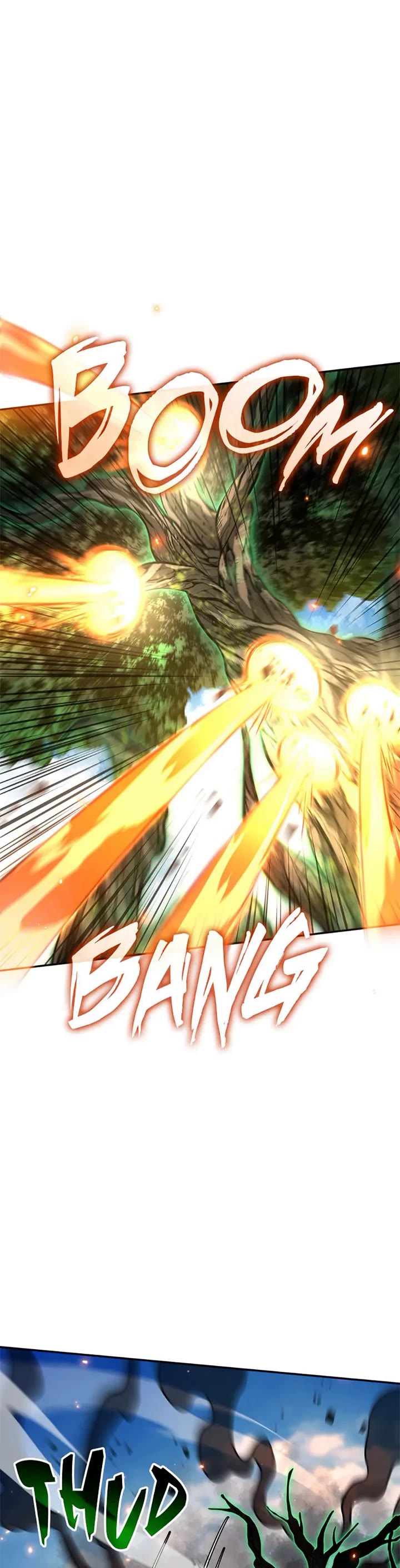 I Returned as an FFF-Class Witch Doctor Chapter 95 page 25 - Chapter 95