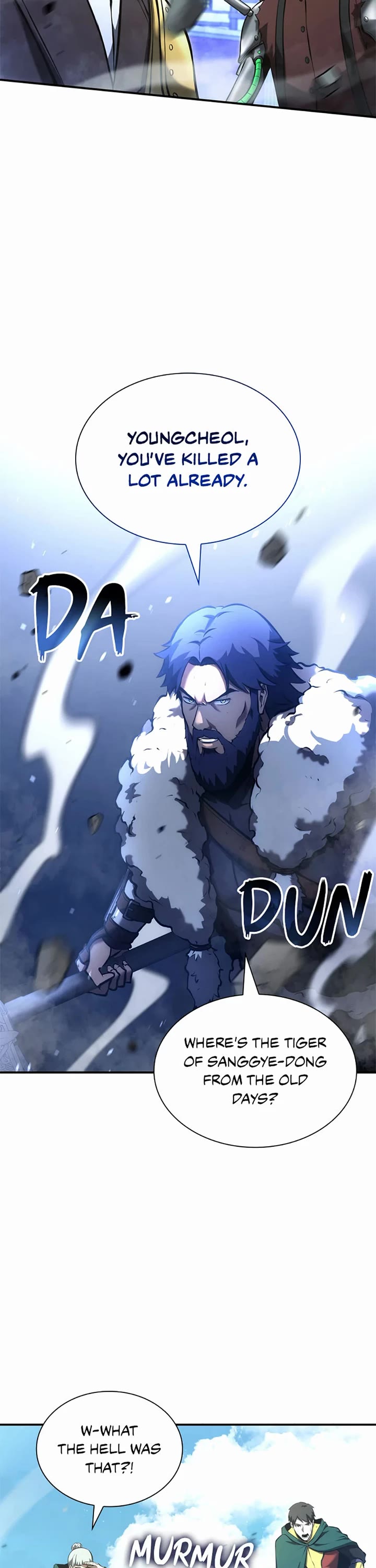 I Returned as an FFF-Class Witch Doctor Chapter 95 page 36 - Chapter 95