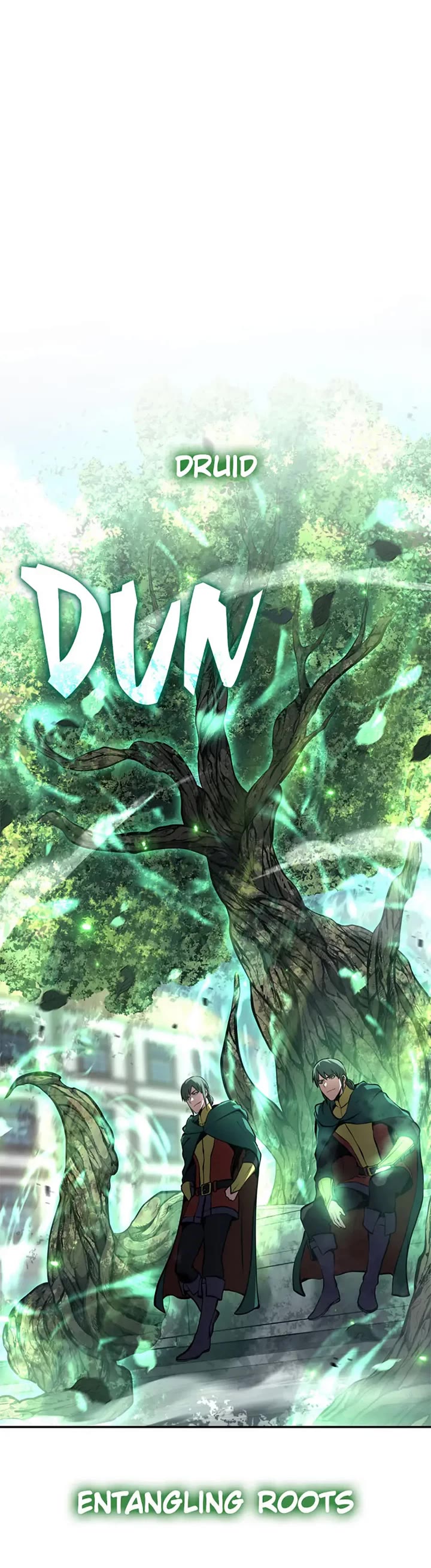 I Returned as an FFF-Class Witch Doctor Chapter 95 page 4 - Chapter 95