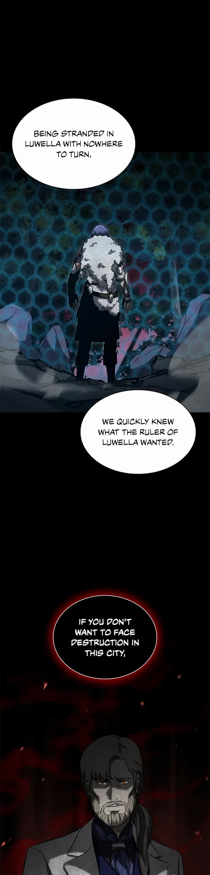 I Returned as an FFF-Class Witch Doctor Chapter 95 page 43 - Chapter 95