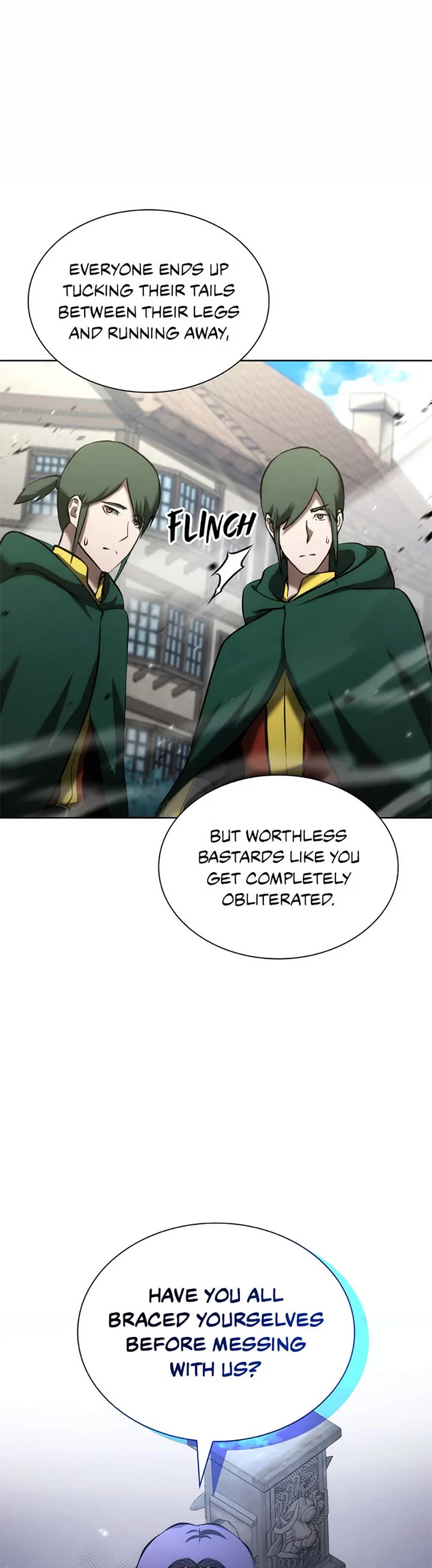 I Returned as an FFF-Class Witch Doctor Chapter 95 page 45 - Chapter 95