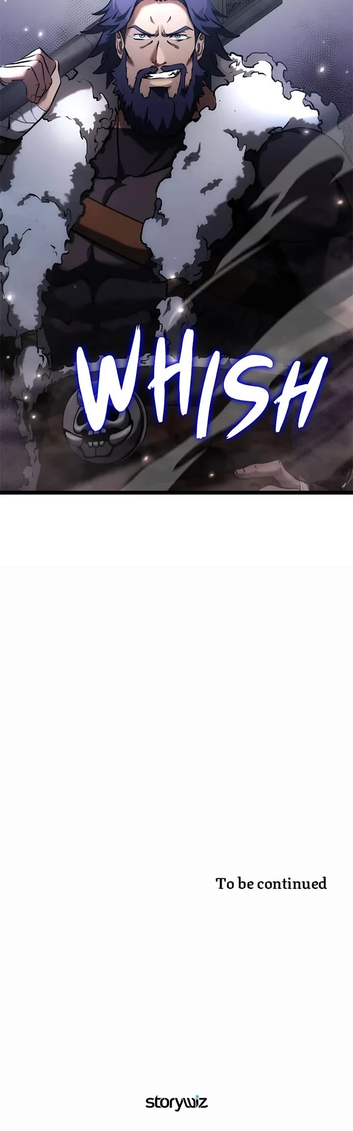 I Returned as an FFF-Class Witch Doctor Chapter 95 page 46 - Chapter 95