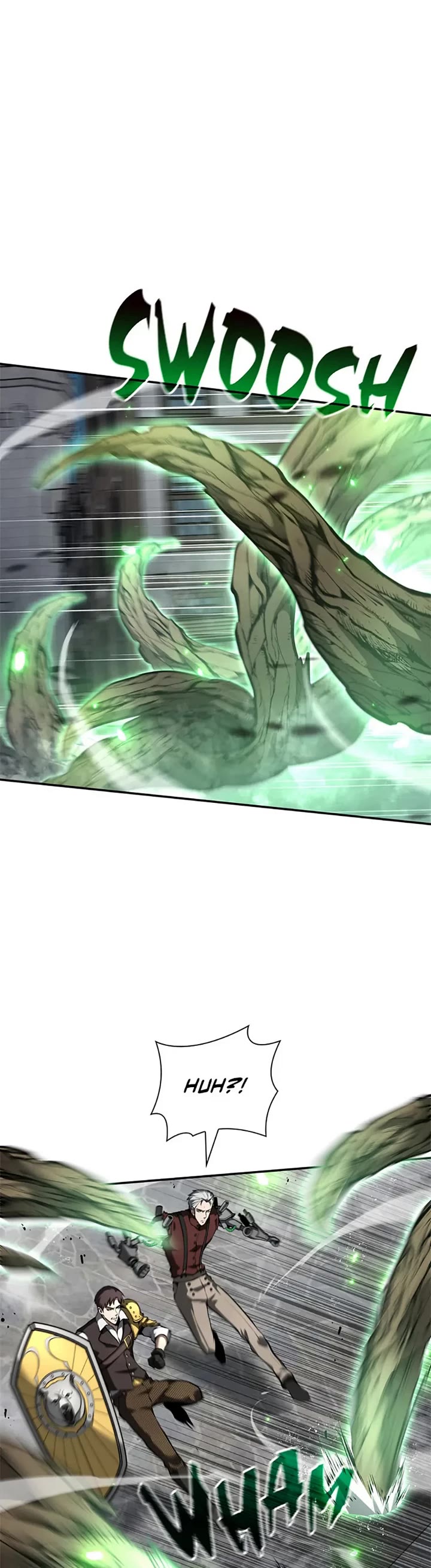 I Returned as an FFF-Class Witch Doctor Chapter 95 page 5 - Chapter 95