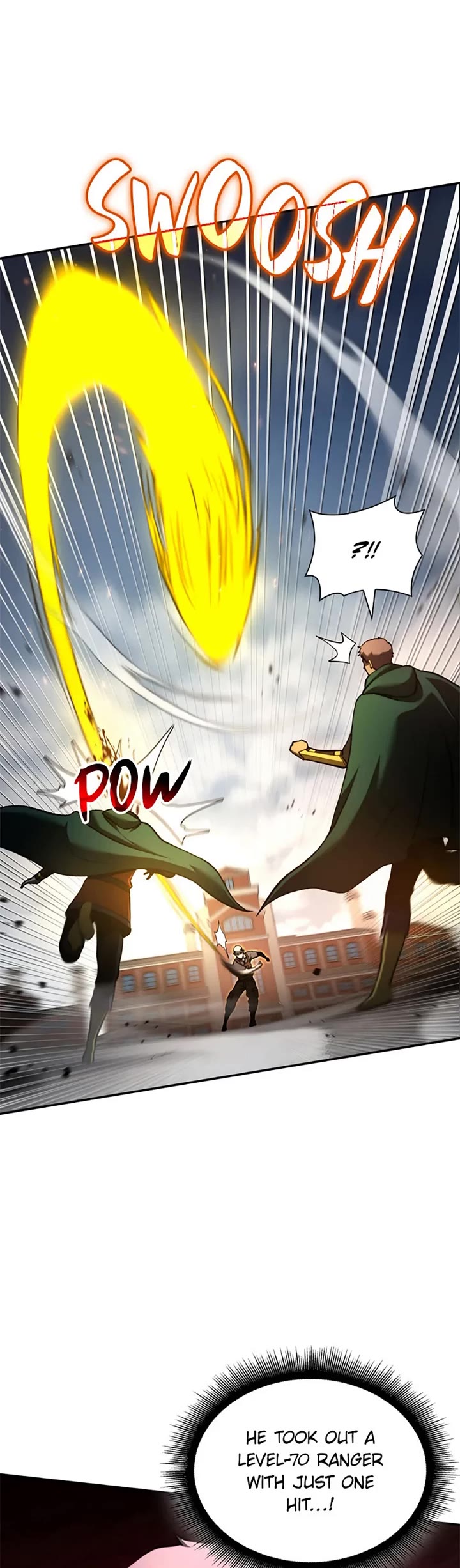 I Returned as an FFF-Class Witch Doctor Chapter 96 page 10 - Chapter 96