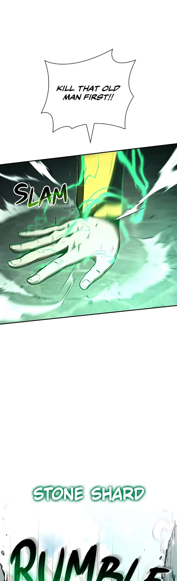 I Returned as an FFF-Class Witch Doctor Chapter 96 page 14 - Chapter 96