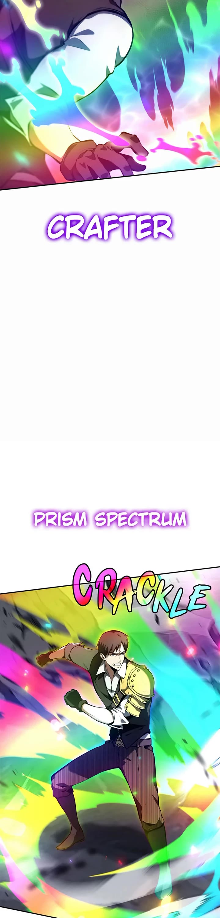 I Returned as an FFF-Class Witch Doctor Chapter 96 page 17 - Chapter 96