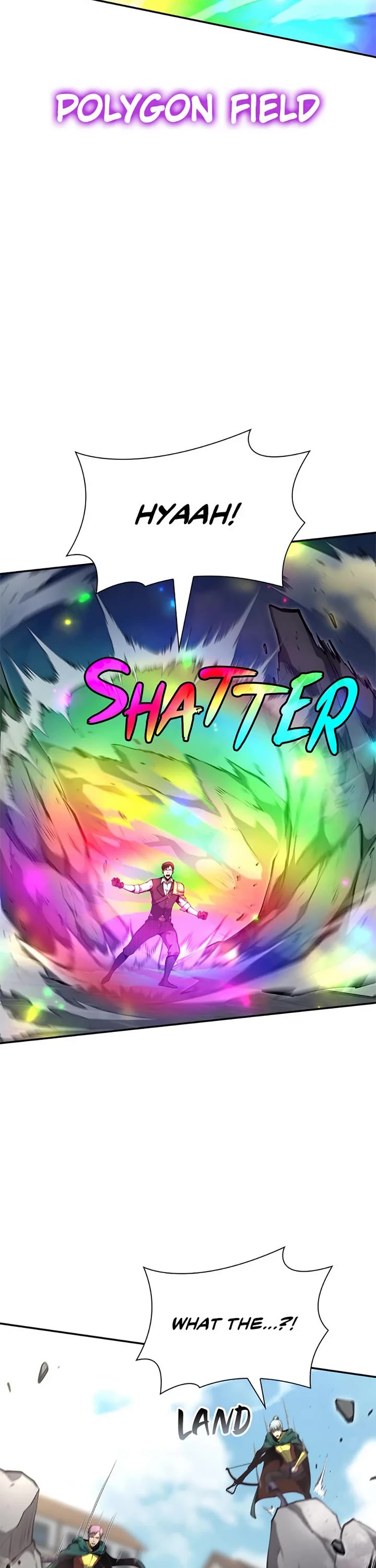I Returned as an FFF-Class Witch Doctor Chapter 96 page 18 - Chapter 96