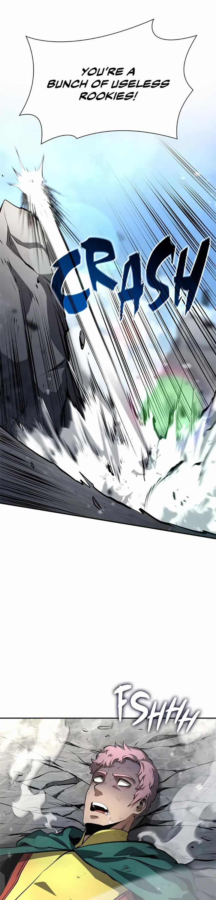 I Returned as an FFF-Class Witch Doctor Chapter 96 page 21 - Chapter 96