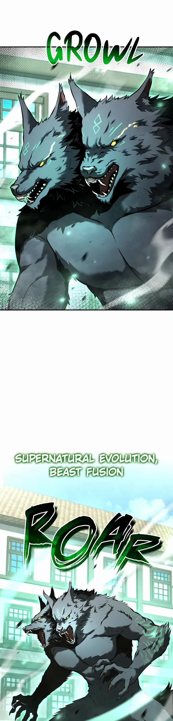 I Returned as an FFF-Class Witch Doctor Chapter 96 page 26 - Chapter 96